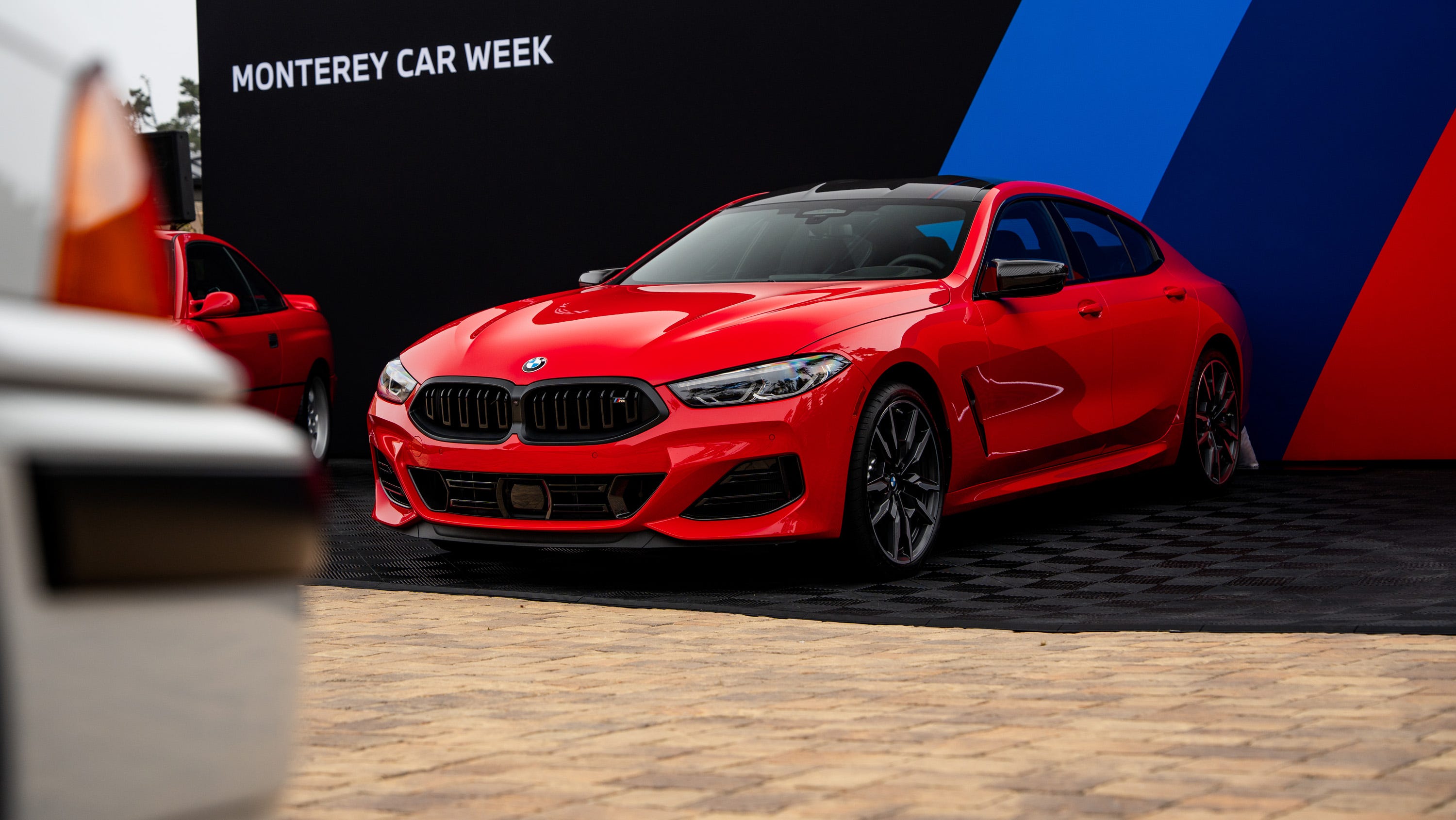 2026 bmw m850i edition m heritage