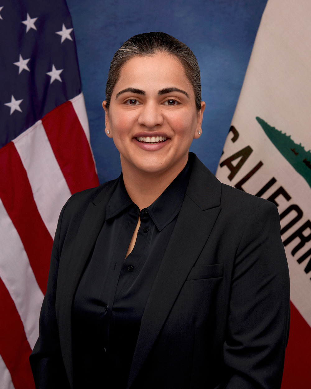 Aisha Wahab Wins California Special Election, Will Fill Eric Swalwell’s Seat