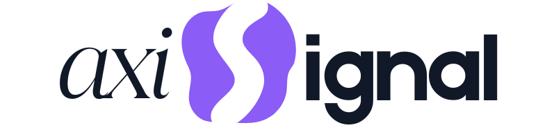 Axis Signal Logo