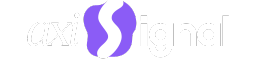 Axis Signal Logo